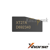 Transponder - Xhorse VVDI Super Chip - XT27A
